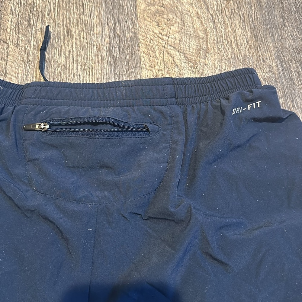 Men’s Nike Running Shorts - Picture 3 of 5